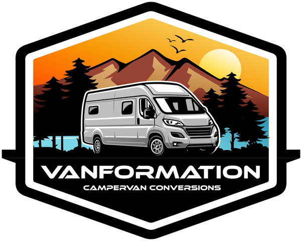 Vanformation — Campervan Conversions